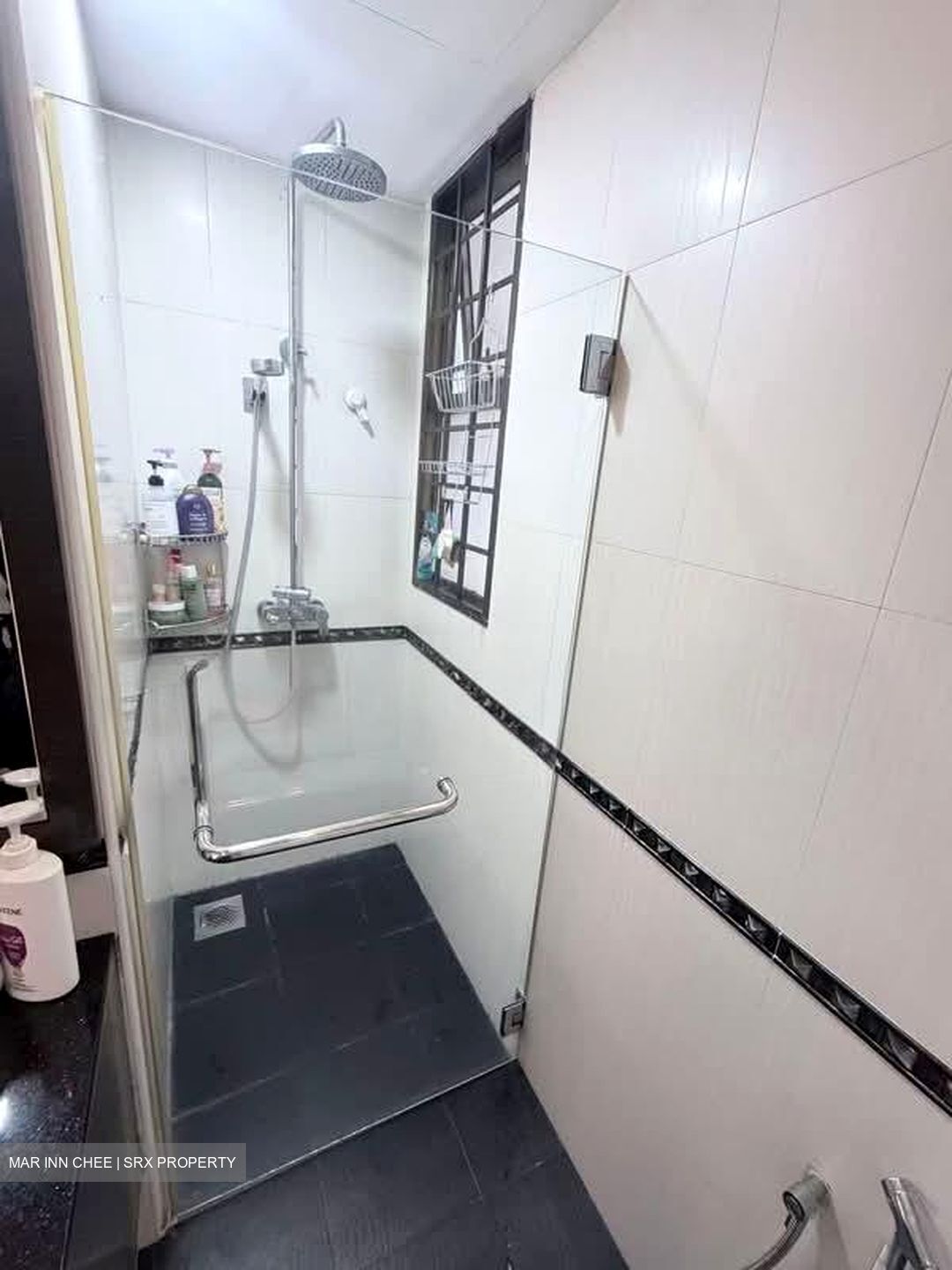 Parkview Apartments (D23), Apartment #543100021